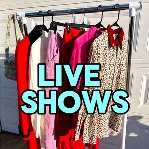 BE NOTIFIED OF MY LIVES